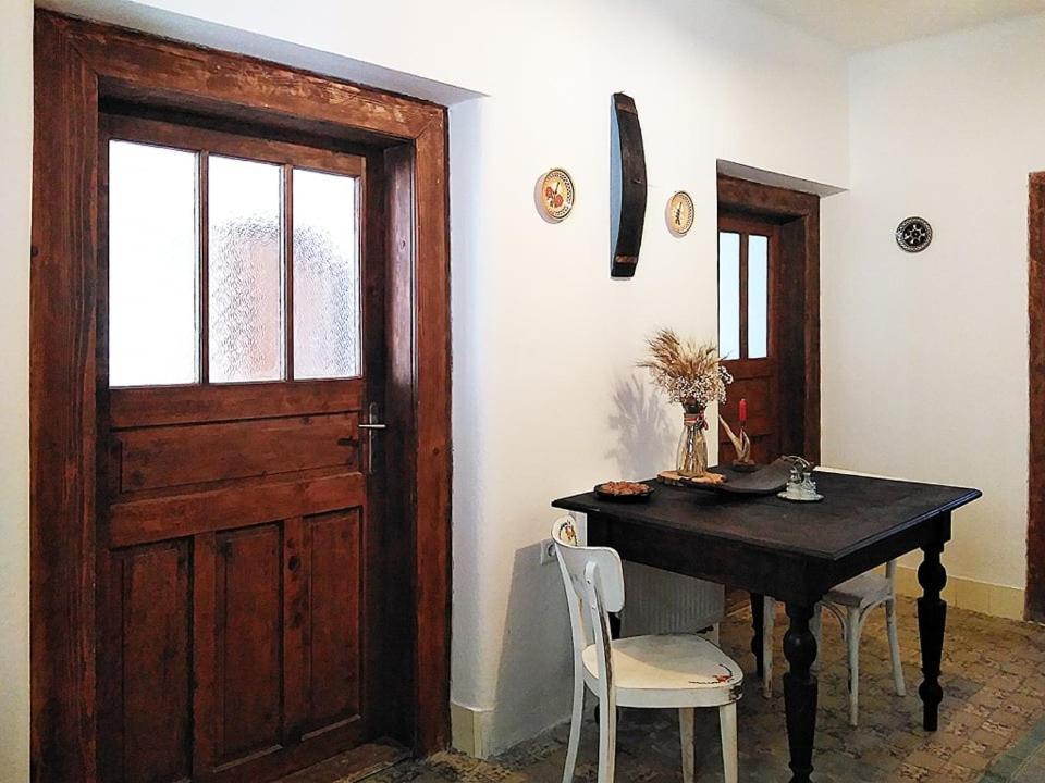 Family Apartman Szadelo - Zadiel ภายนอก รูปภาพ