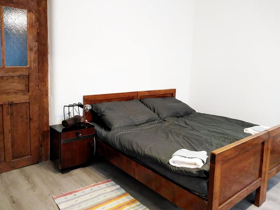 Family Apartman Szadelo - Zadiel ภายนอก รูปภาพ