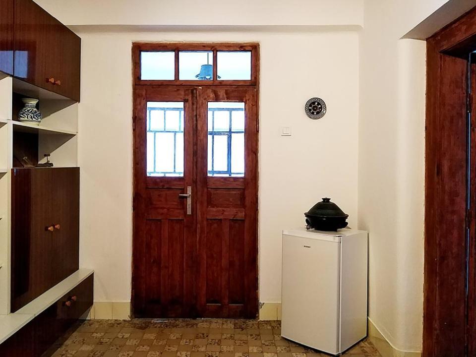 Family Apartman Szadelo - Zadiel ภายนอก รูปภาพ
