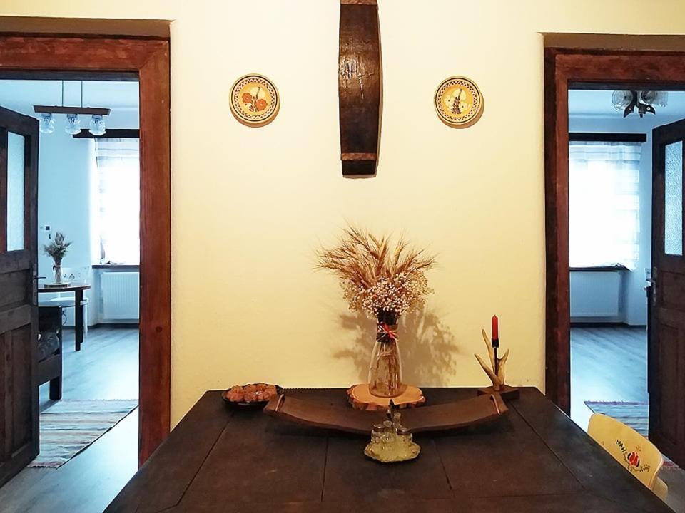 Family Apartman Szadelo - Zadiel ภายนอก รูปภาพ