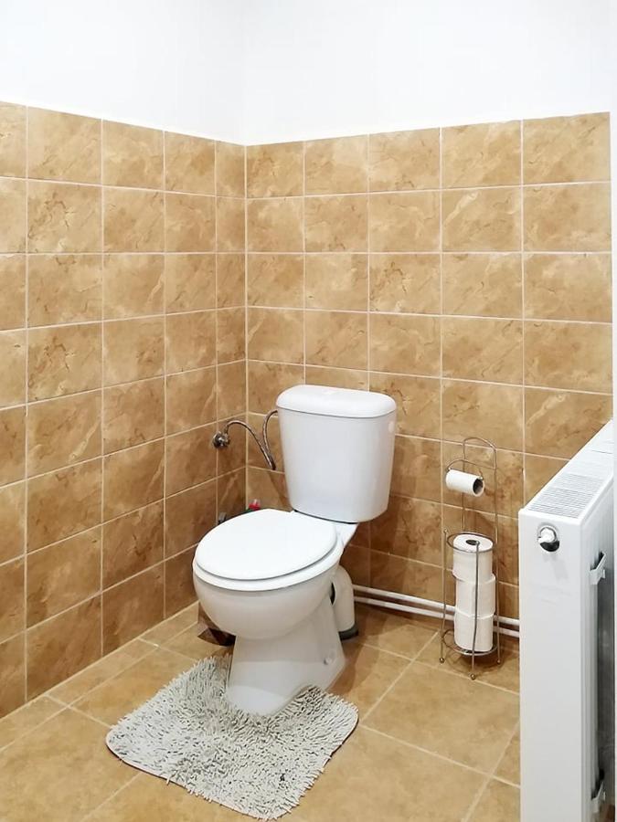 Family Apartman Szadelo - Zadiel ภายนอก รูปภาพ