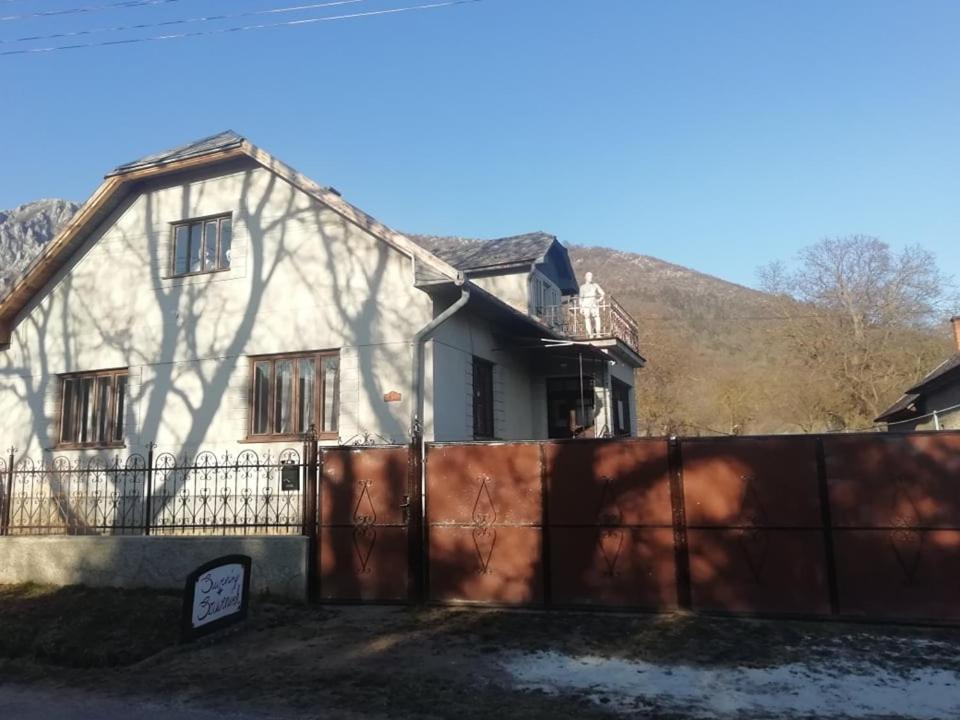 Family Apartman Szadelo - Zadiel ภายนอก รูปภาพ